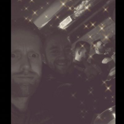 Profile Picture of Paul (@PaulCherry14) on Twitter