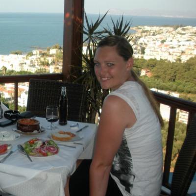 Profile Picture of Susanne Pedersen (@SusP84) on Twitter