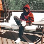 Profile Picture of 이안 (@ian_tate_) on Instagram