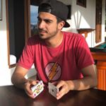 Profile Picture of Sebastian Patiño (@patino_00) on Instagram