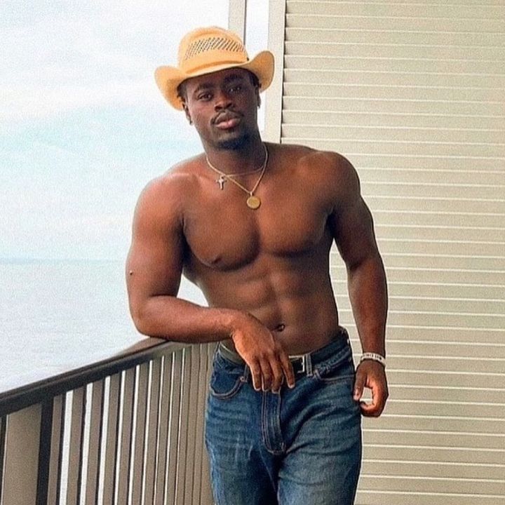 Profile Picture of SHADYYY🇬🇭 (@shadycantbefound) on Tiktok