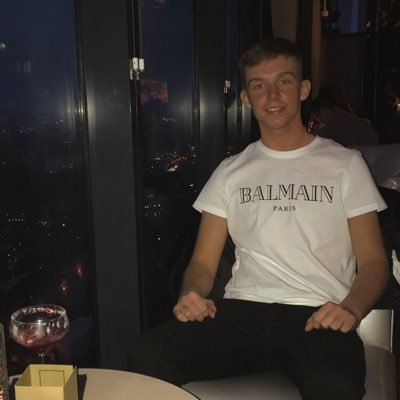 Profile Picture of Dillon Roberts (@dillonroberts__) on Twitter