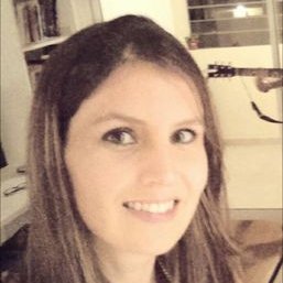 Profile Picture of Jo Levin (@JosefinaLevin) on Twitter