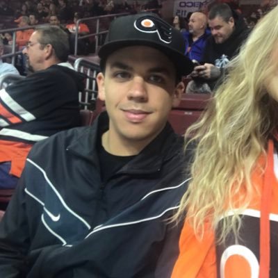 Profile Picture of Tyler Sands (@TylerSands) on Twitter