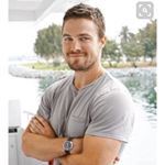 Profile Picture of James Isle Amell (@james.isle) on Instagram