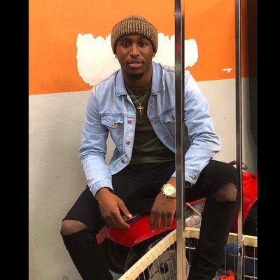 Profile Picture of Chris Gabriel (@CG_ThaGreat) on Twitter