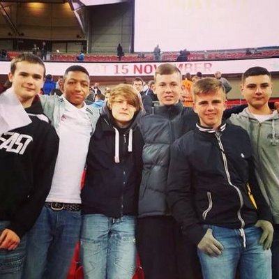 Profile Picture of Jake Swain (@jakeswain96) on Twitter