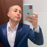 Profile Picture of Jean Bernardes (@jeandersonbernardes) on Instagram