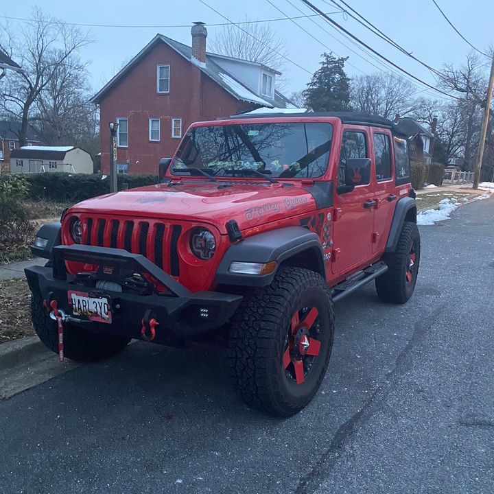 Profile Picture of Steven Lilley311 (@stevenlilley88) on Tiktok