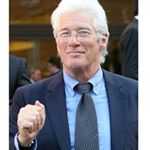 Profile Picture of Richard Gere (@richard_tiff_anygere) on Instagram