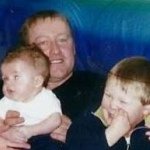 Profile Picture of David Leahy (@leeachy) on Instagram