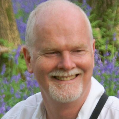 Profile Picture of Michael Manford (@mmanford) on Twitter