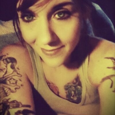 Profile Picture of Misti Rae Walls (@RaeMisti) on Twitter