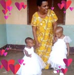 Profile Picture of Geni Benjamin (@Geni-Benjamin) on Facebook