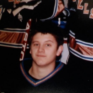 Profile Picture of Derek Recher (@numberonegoalie91) on Myspace