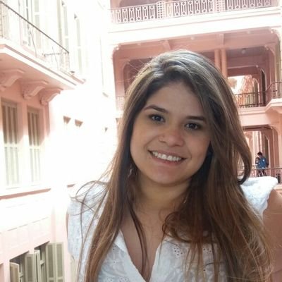 Profile Picture of Jessica Jorge (@jessicajorge) on Twitter