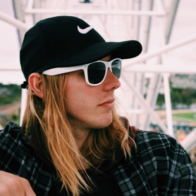 Profile Picture of Chris Crain (@feelgoodchris) on Twitter