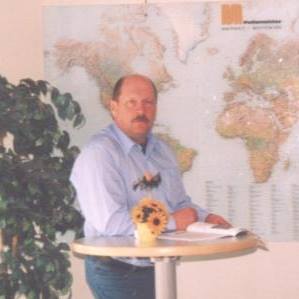 Profile Picture of Jerzy Szarmach (@jerzy.szarmach.9) on Facebook