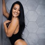 Profile Picture of Sraineth Flores (@srainethfloresfit) on Instagram