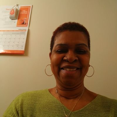 Profile Picture of Joan Steele (@JoanSte73387032) on Twitter