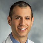 Profile Picture of Dr. Daniel Seidman (@drseidman) on Instagram
