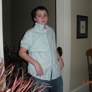 Profile Picture of Richard Stokes (@300745411) on Myspace