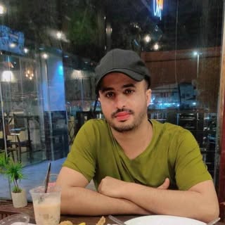 Profile Picture of Maged Ali (@maged.ali) on Instagram