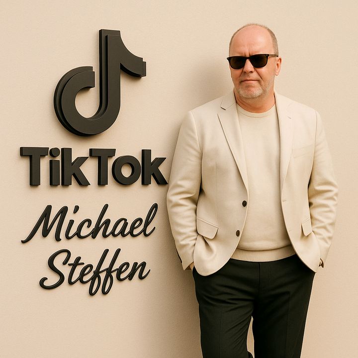 Profile Picture of Michael Trier (@michaelsteffen1) on Tiktok