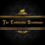 Profile Picture of The Continental Brandname (@thecontinentalbrandname) on Instagram