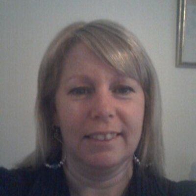 Profile Picture of Vicki Newton (@vickinewton) on Twitter