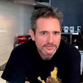 Profile Picture of Cake Profiler (@KevinMartin000) on Twitter