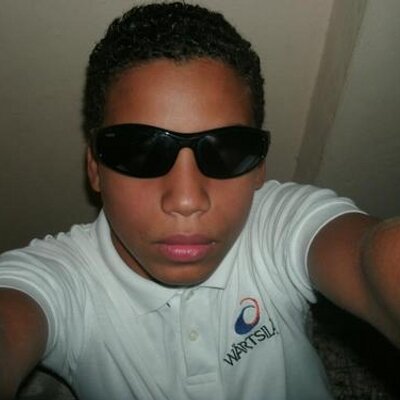 Profile Picture of Alexander Luzon (@ItzPaPiMundi) on Twitter