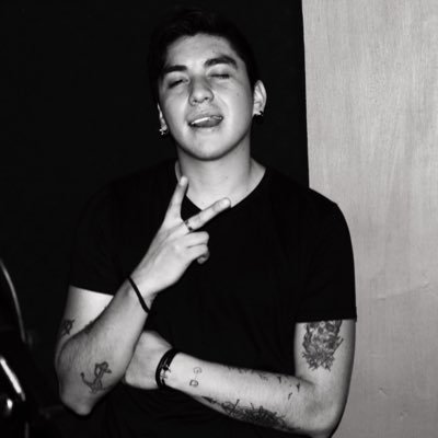 Profile Picture of Aaron Caballero (@AaronCa12294599) on Twitter