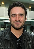 Profile Picture of Allan Hawcoon Wikipedia