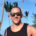 Profile Picture of Corey Upright (@coreyjames2410) on Instagram