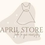 Profile Picture of April Store🛍🛒 (@april_store2022) on Instagram