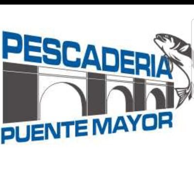 Profile Picture of Fernando Puertas PESCADERÍA PUENTE MAYOR (@mordys_fer) on Twitter