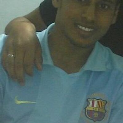 Profile Picture of Sherif Omar Mohammed (@sherifomar235) on Twitter