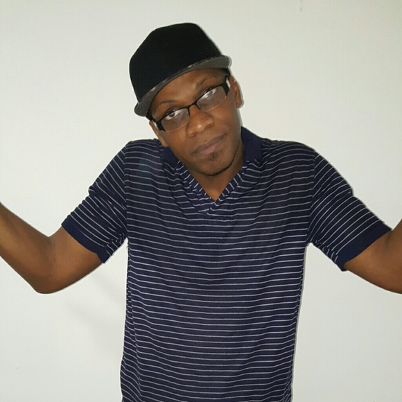 Profile Picture of Asher Downer (@blitz356) on Poshmark