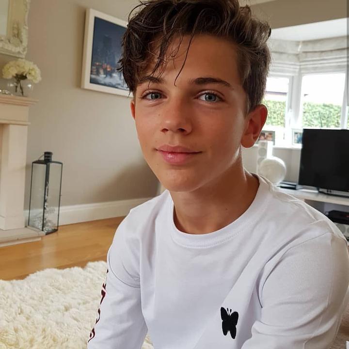 Profile Picture of Joshua x3333 (@joshuasteinberg13) on Tiktok