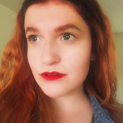 Profile Picture of Kate🏳️‍🌈 (@KatelynJontel) on Twitter