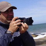 Profile Picture of Antonio Ferrari (@antonio m. p. a. ferrari) on Flickr