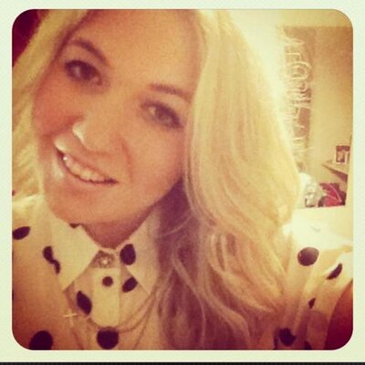 Profile Picture of Holly Ellis (@CREW_HollyEllis) on Twitter
