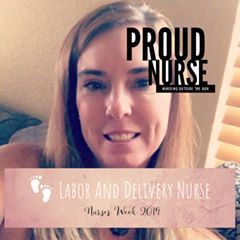 Profile Picture of Meredith Redding Ura (@meredithreddingur) on Tiktok