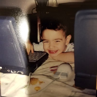 James Heaney - Twitter Profile Picture of James Heaney (@jvheaney) on Twitter