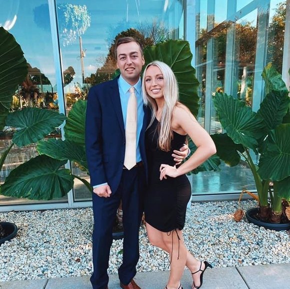 Profile Picture of Darion Mccorkell (@darionmccorkell) on Poshmark