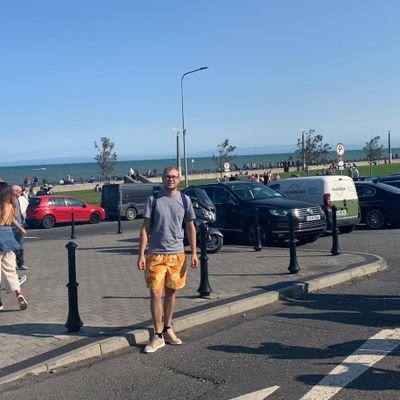 Profile Picture of Marius Simion (@MariusSimion17) on Twitter