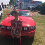 Profile Picture of Reggie (@reggieperry10) on Instagram