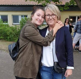Profile Picture of Ulrike Gorny (@ulrike.gorny.7) on Facebook