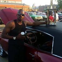 Profile Picture of Derrick Durham (@derrick-durham-1) on Quora